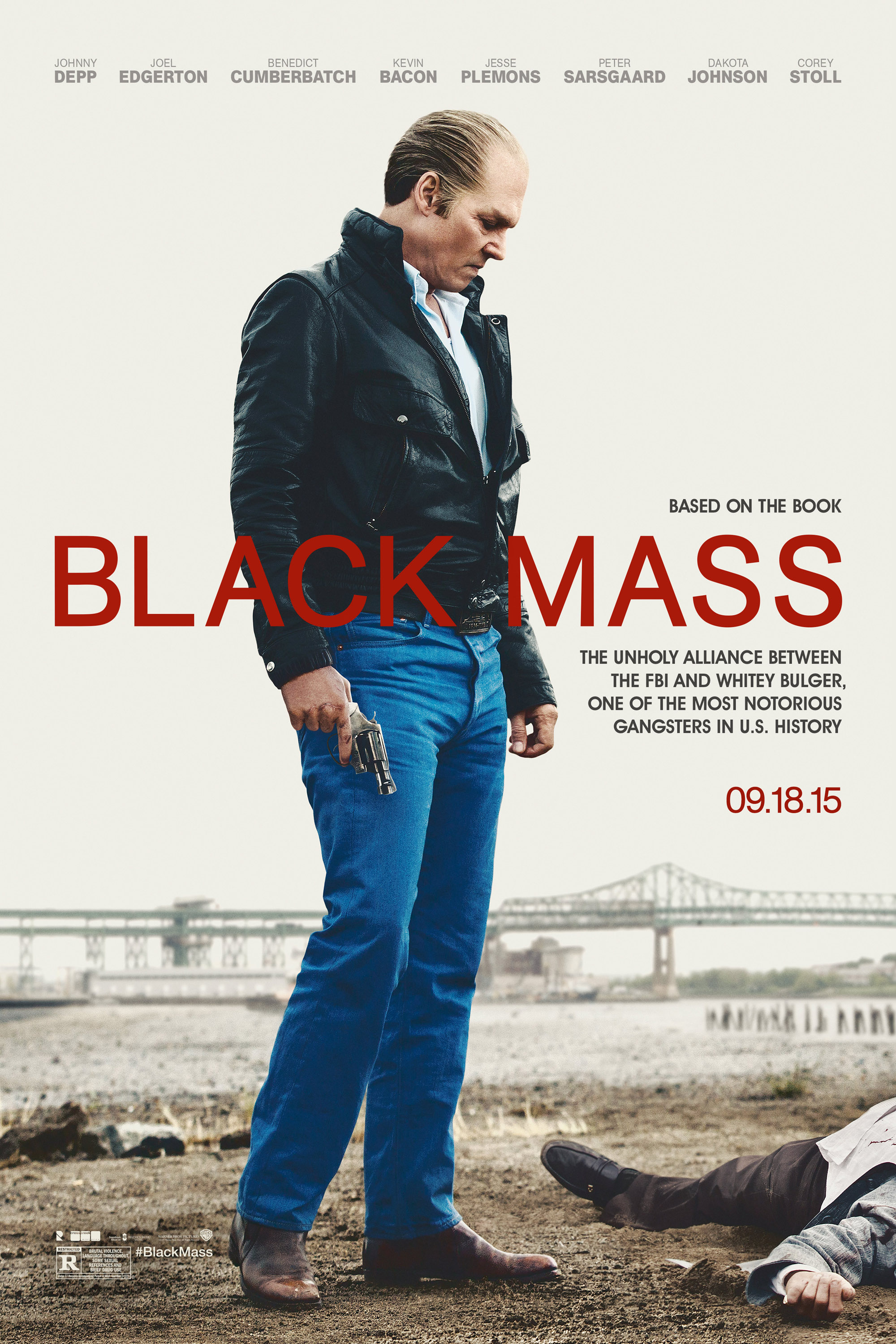 Black Mass #4