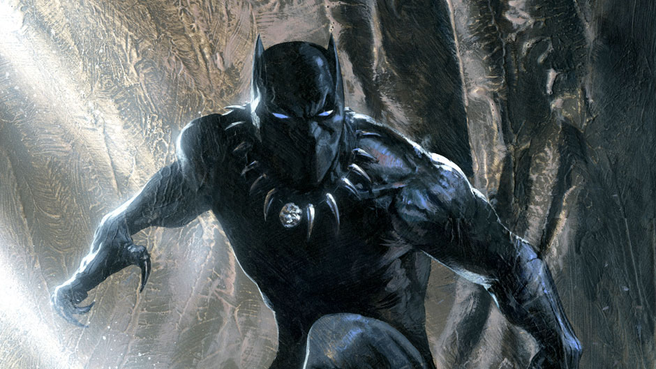Black Panther Backgrounds, Compatible - PC, Mobile, Gadgets| 940x529 px