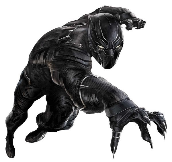 Black Panther Backgrounds on Wallpapers Vista