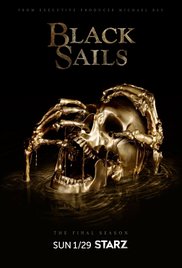 Images of Black Sails | 182x268