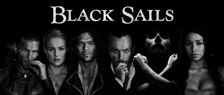 Amazing Black Sails Pictures & Backgrounds