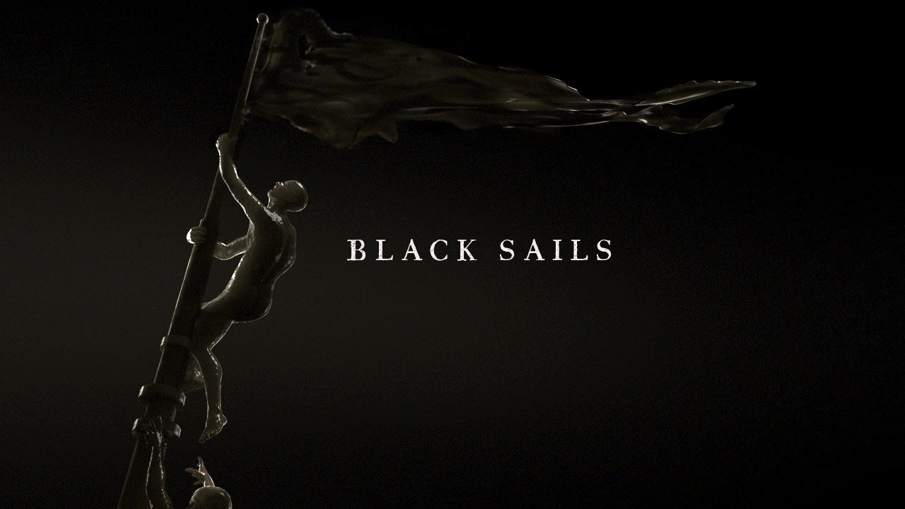 HD Quality Wallpaper | Collection: TV Show, 1280x720 Black Sails