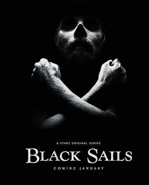 Black Sails Pics, TV Show Collection