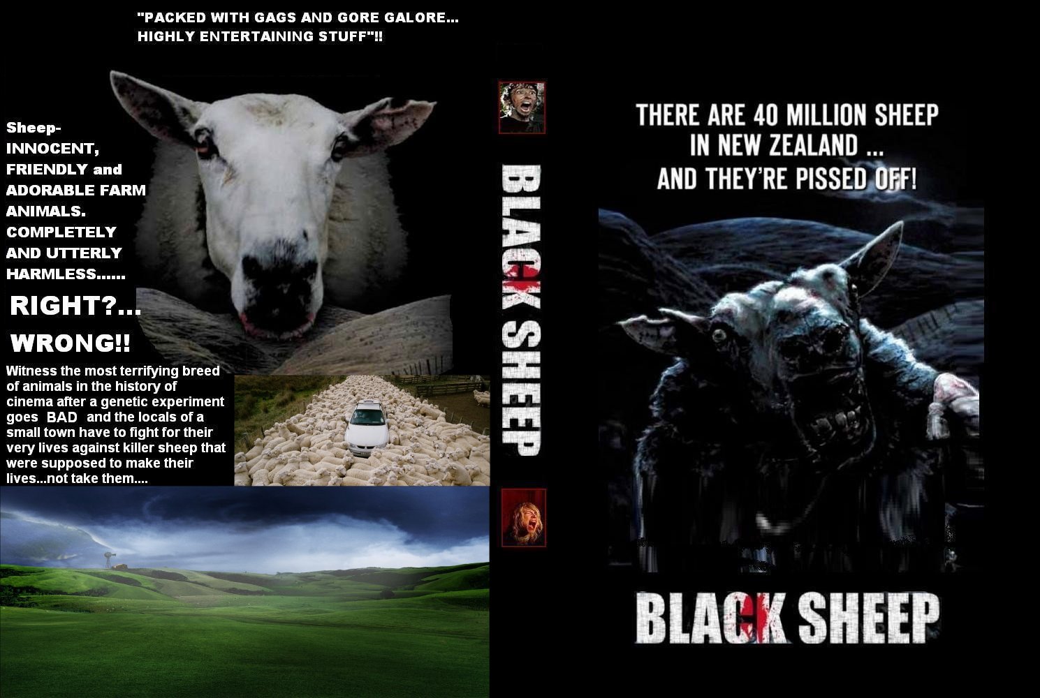 1489x1000 > Black Sheep (2006) Wallpapers