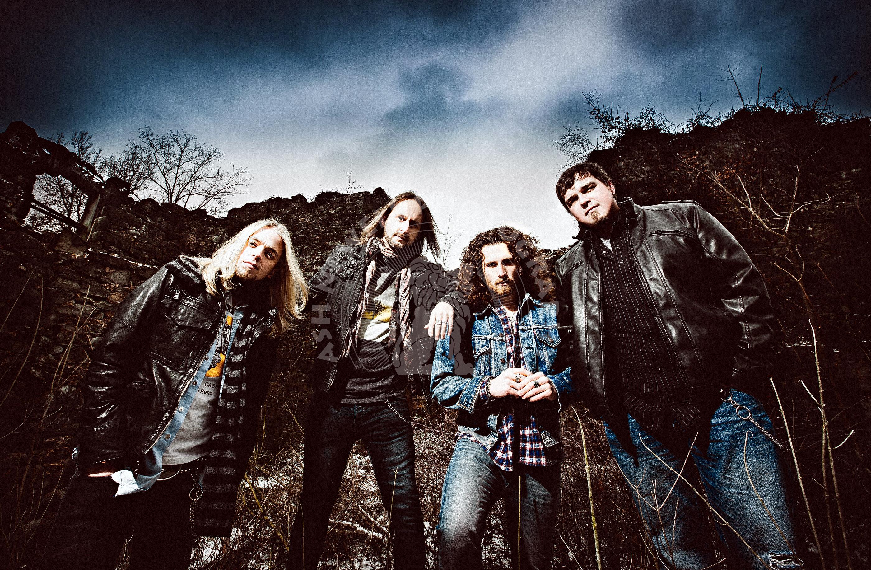 Black Stone Cherry Backgrounds, Compatible - PC, Mobile, Gadgets| 2800x1832 px