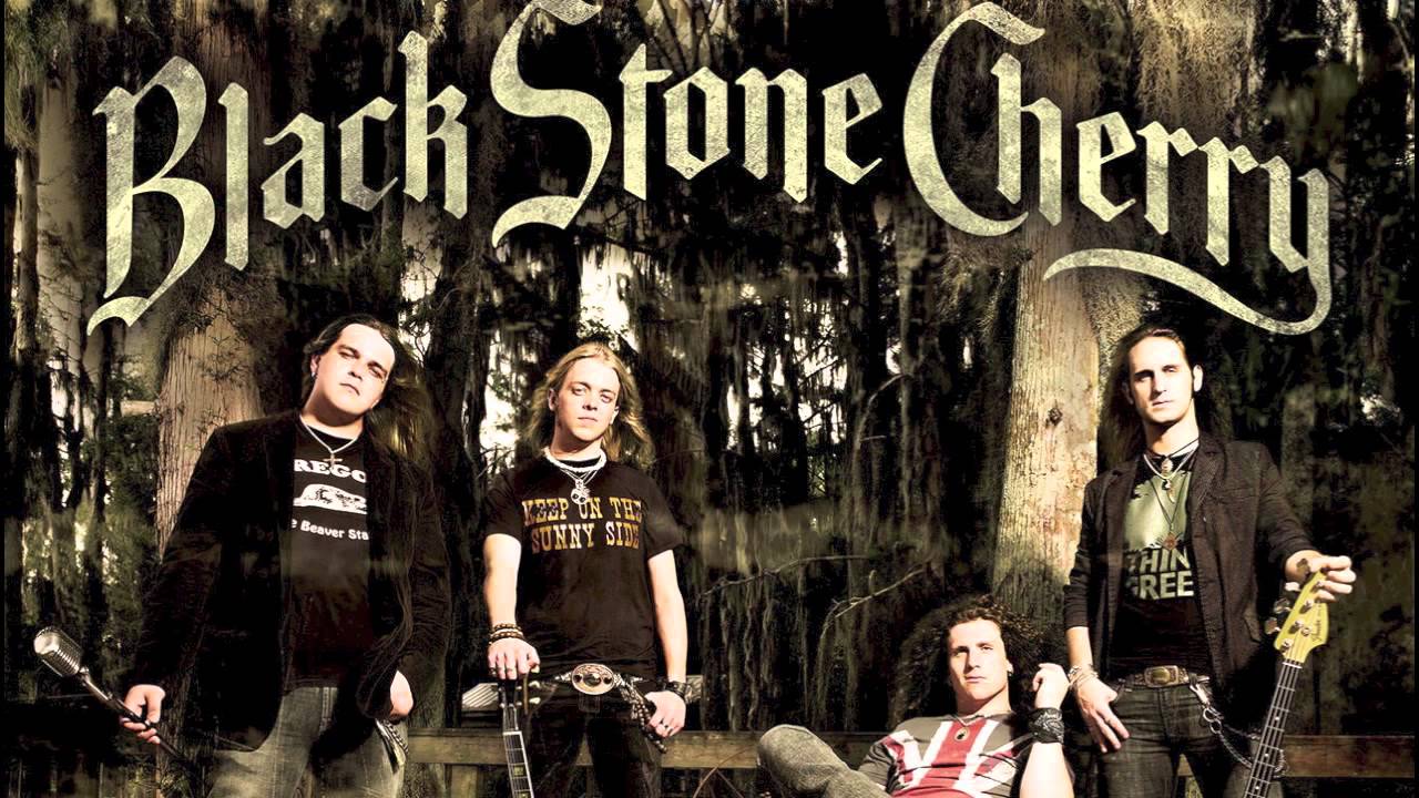 Black Stone Cherry Pics, Music Collection