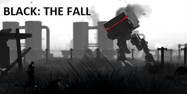 Black The Fall #3