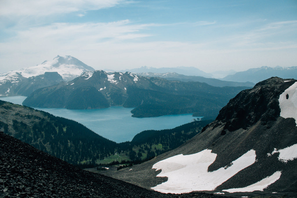 Images of Black Tusk | 1024x683