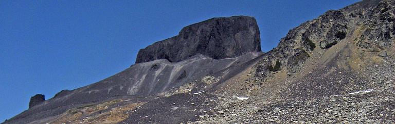 Images of Black Tusk | 768x243