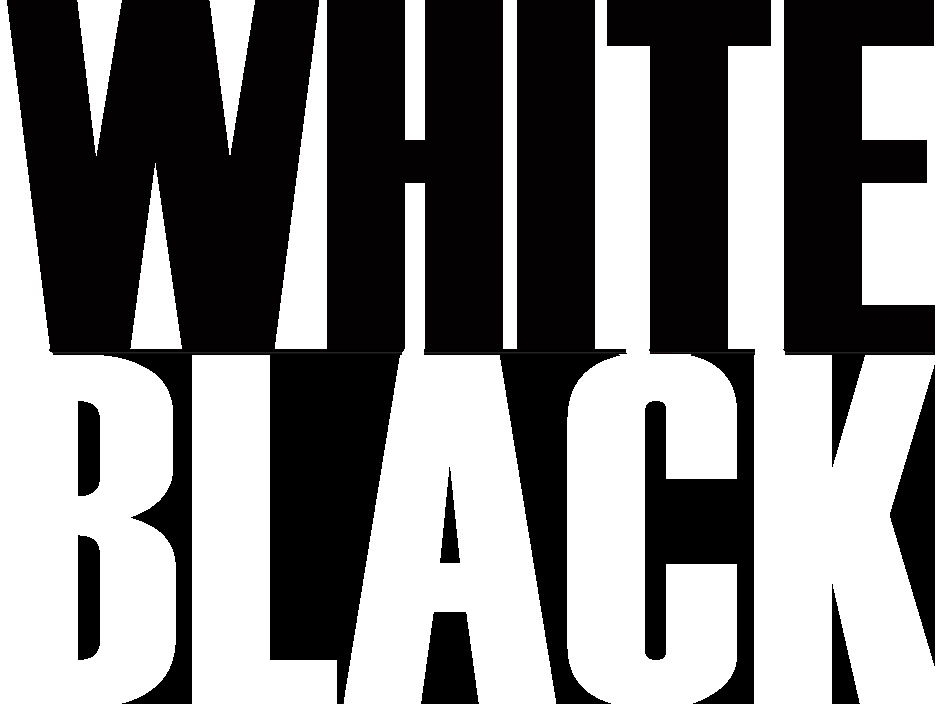 Images of Black & White | 937x705