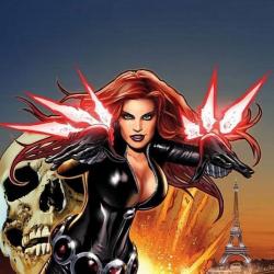 Black Widow: Deadly Origin #19