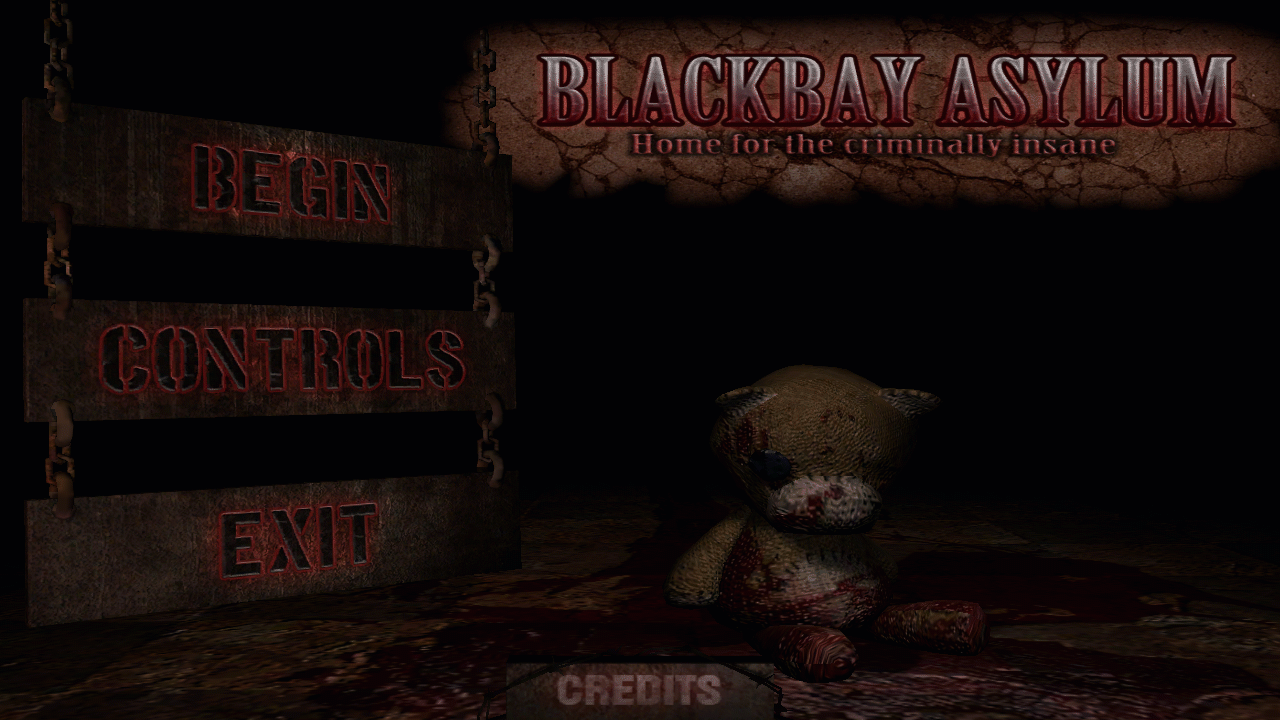 Blackbay Asylum #5