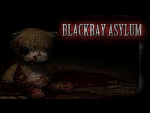 Blackbay Asylum #13