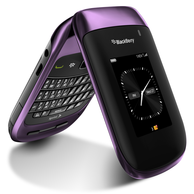 Blackberry #26