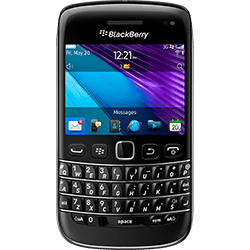 Blackberry #12