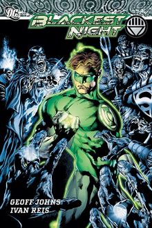 Blackest Night High Quality Background on Wallpapers Vista