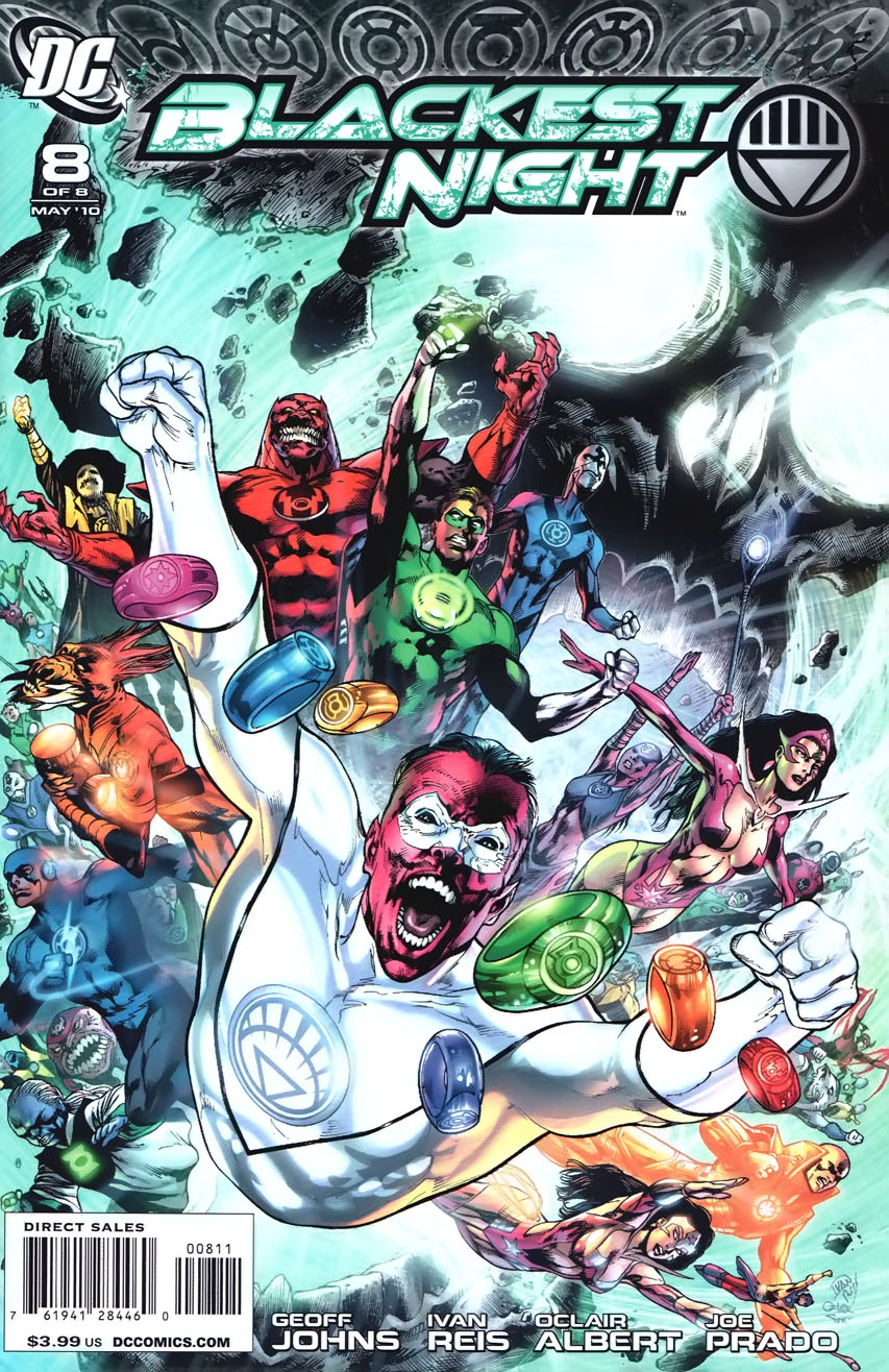 Blackest Night High Quality Background on Wallpapers Vista