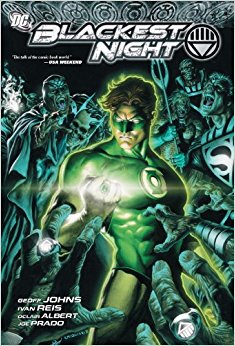 Amazing Blackest Night Pictures & Backgrounds