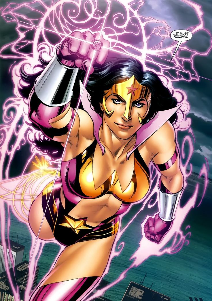 Blackest Night: Wonder Woman #2