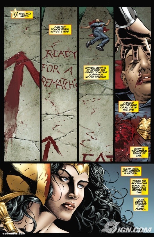 Blackest Night: Wonder Woman HD wallpapers, Desktop wallpaper - most viewed