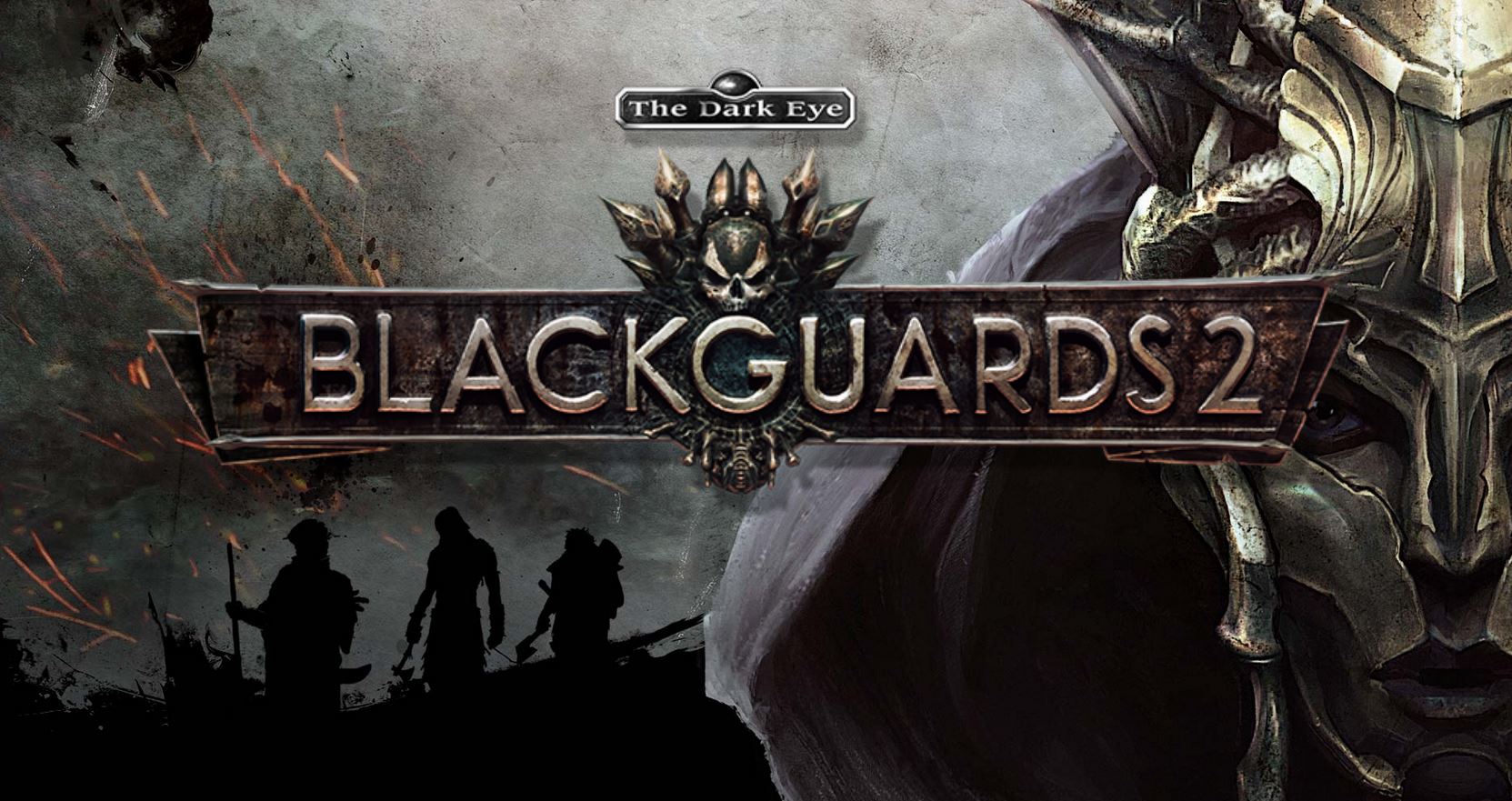 Blackguards 2 #11