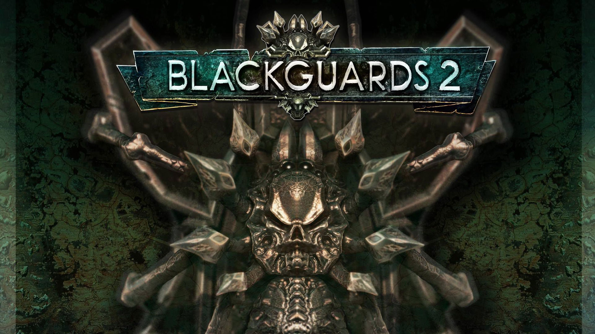 Blackguards 2 #1