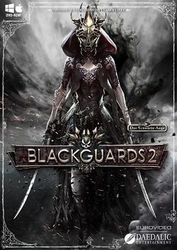 Blackguards 2 #8