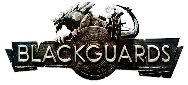 Blackguards #8