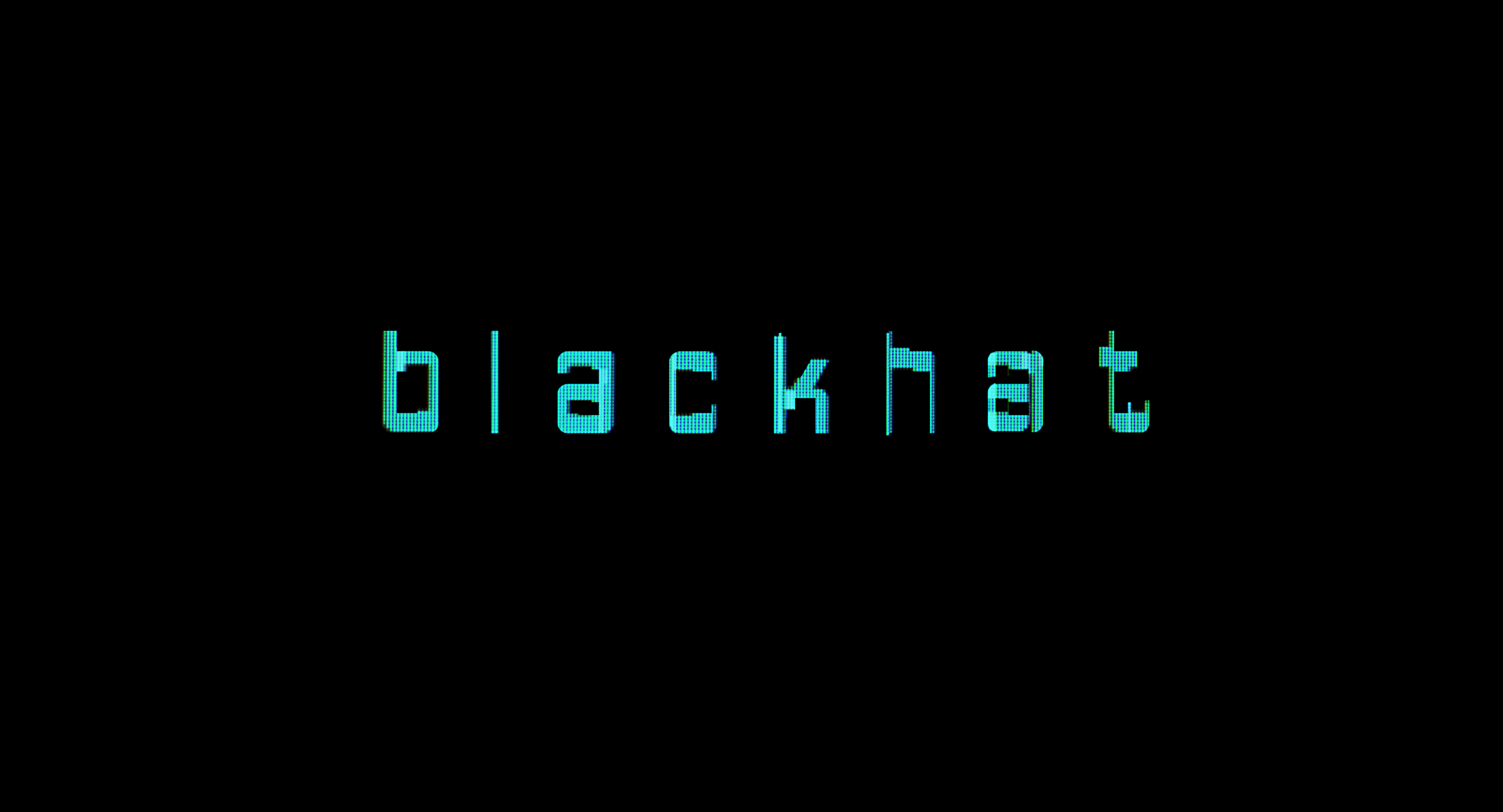 Blackhat #21