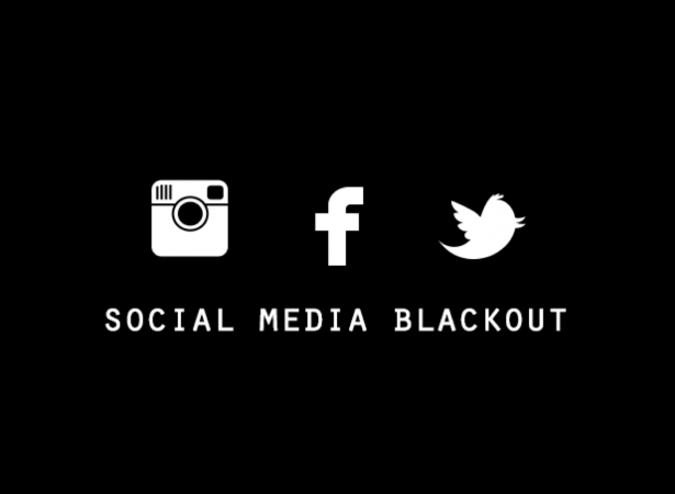 Blackkout  Backgrounds on Wallpapers Vista