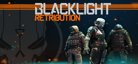 Blacklight: Retribution #16