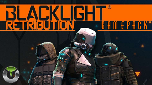 Amazing Blacklight: Retribution Pictures & Backgrounds