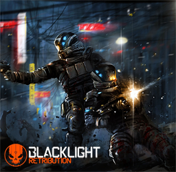 Blacklight: Retribution #13