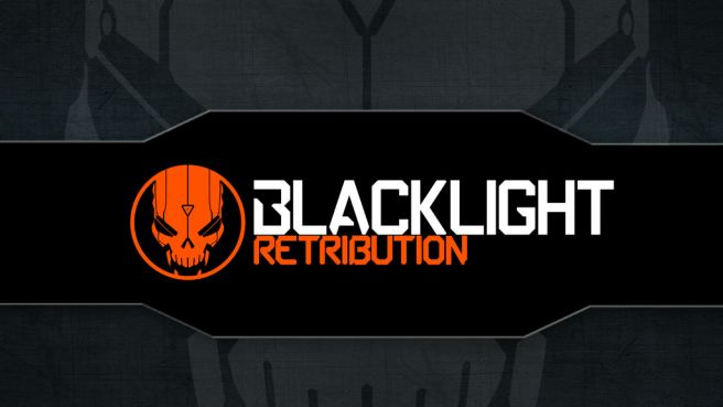 Blacklight: Retribution #12