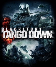 Blacklight: Tango Down #9