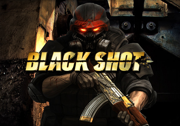 BlackShot #10