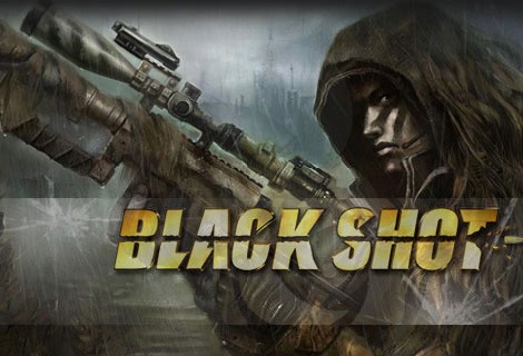 BlackShot #3