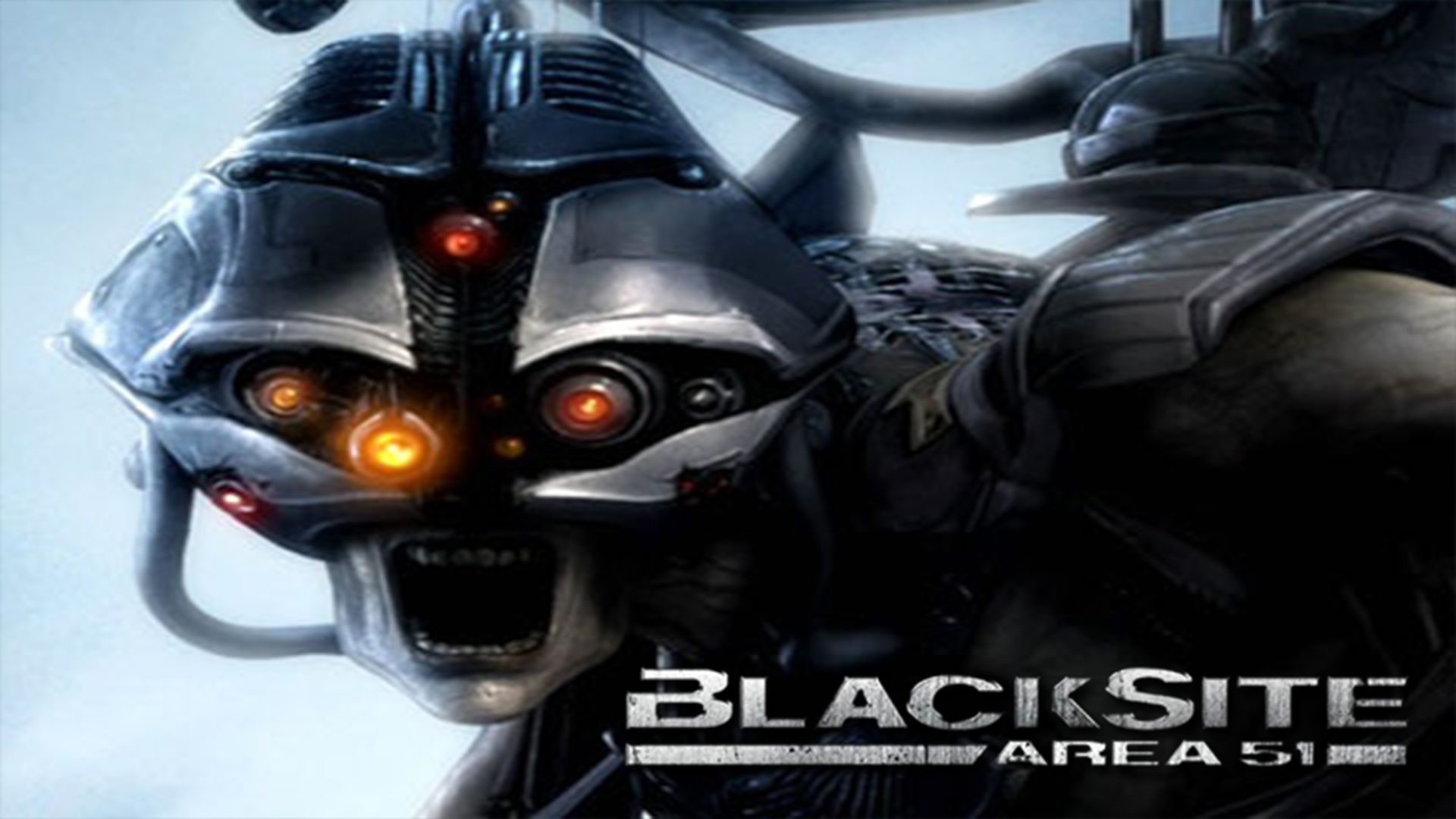 BlackSite: Area 51 HD wallpapers, Desktop wallpaper - most viewed