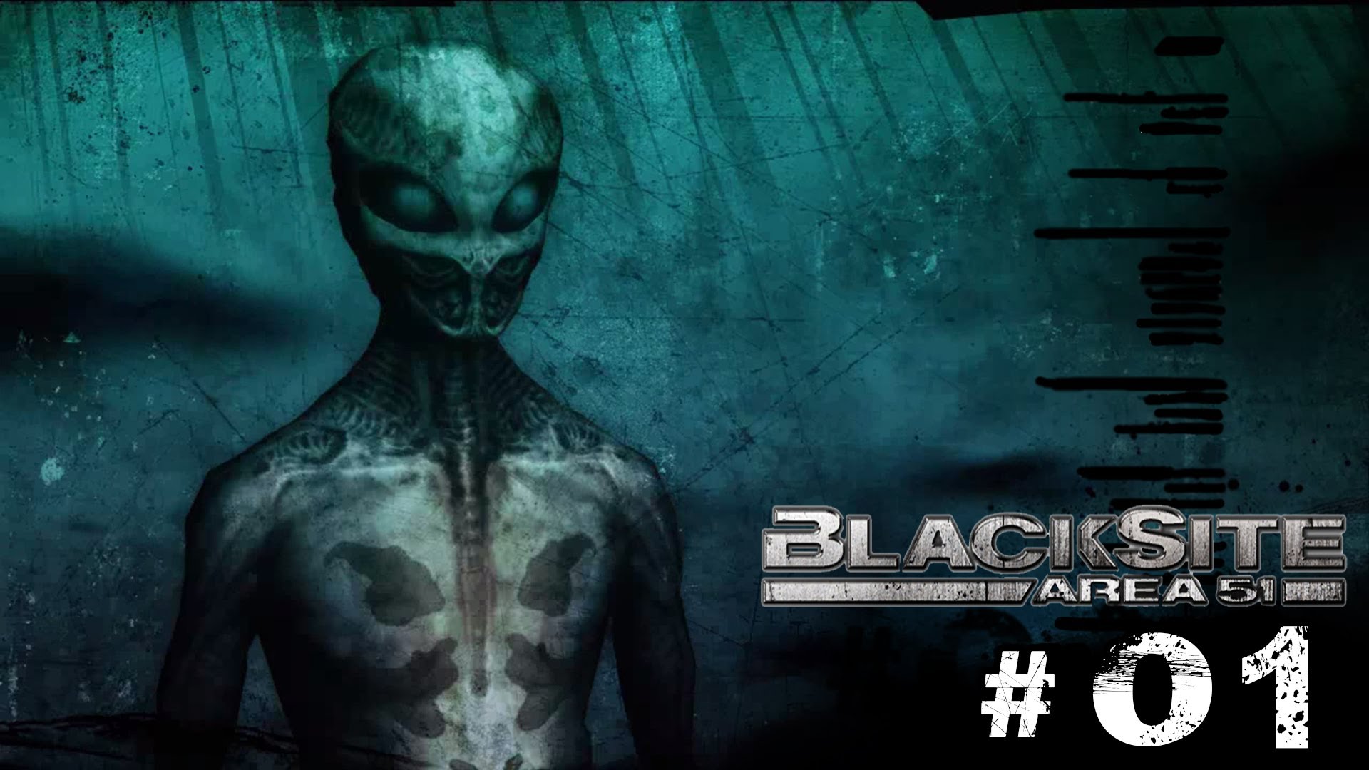 BlackSite: Area 51 #24