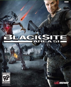 BlackSite: Area 51 Backgrounds, Compatible - PC, Mobile, Gadgets| 300x368 px
