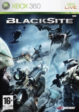 BlackSite: Area 51 #9