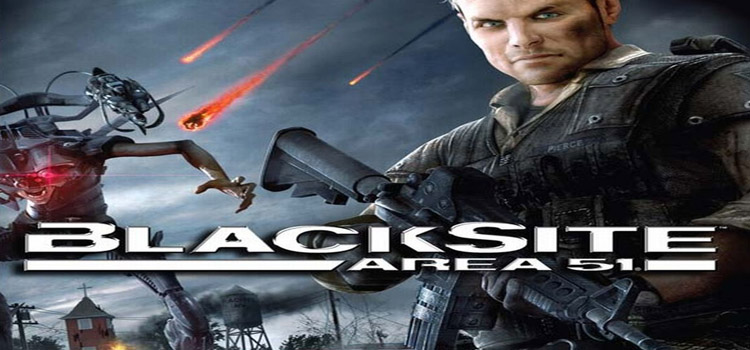 BlackSite: Area 51 trademark filed by Warner Bros