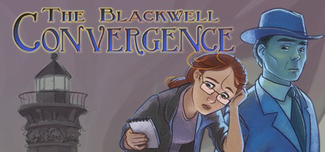 Blackwell Convergence #16