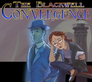 HD Quality Wallpaper | Collection: Video Game, 300x270 Blackwell Convergence
