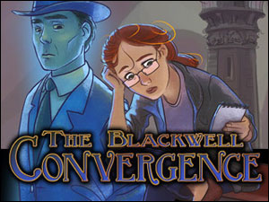 High Resolution Wallpaper | Blackwell Convergence 300x225 px