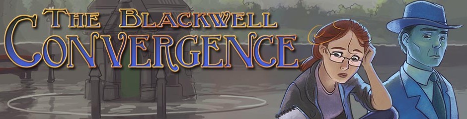 Blackwell Convergence HD wallpapers, Desktop wallpaper - most viewed