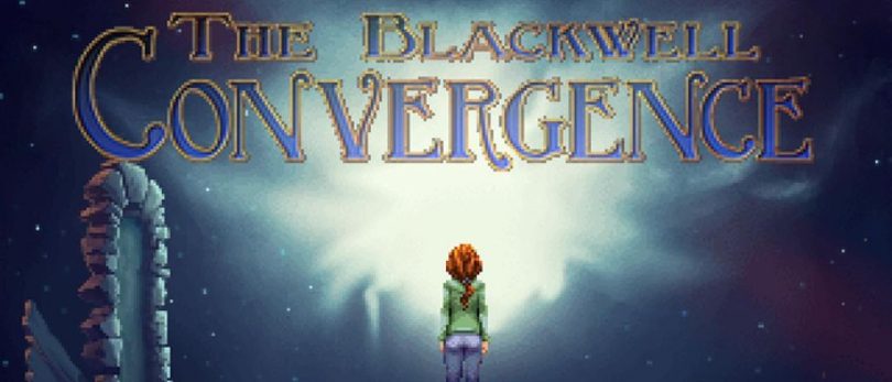 Blackwell Convergence #8