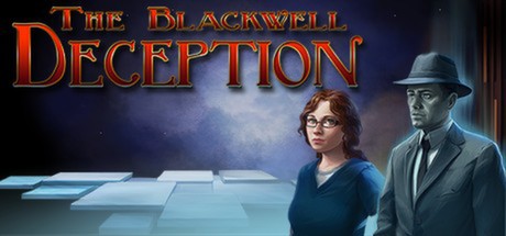 Blackwell Deception #14