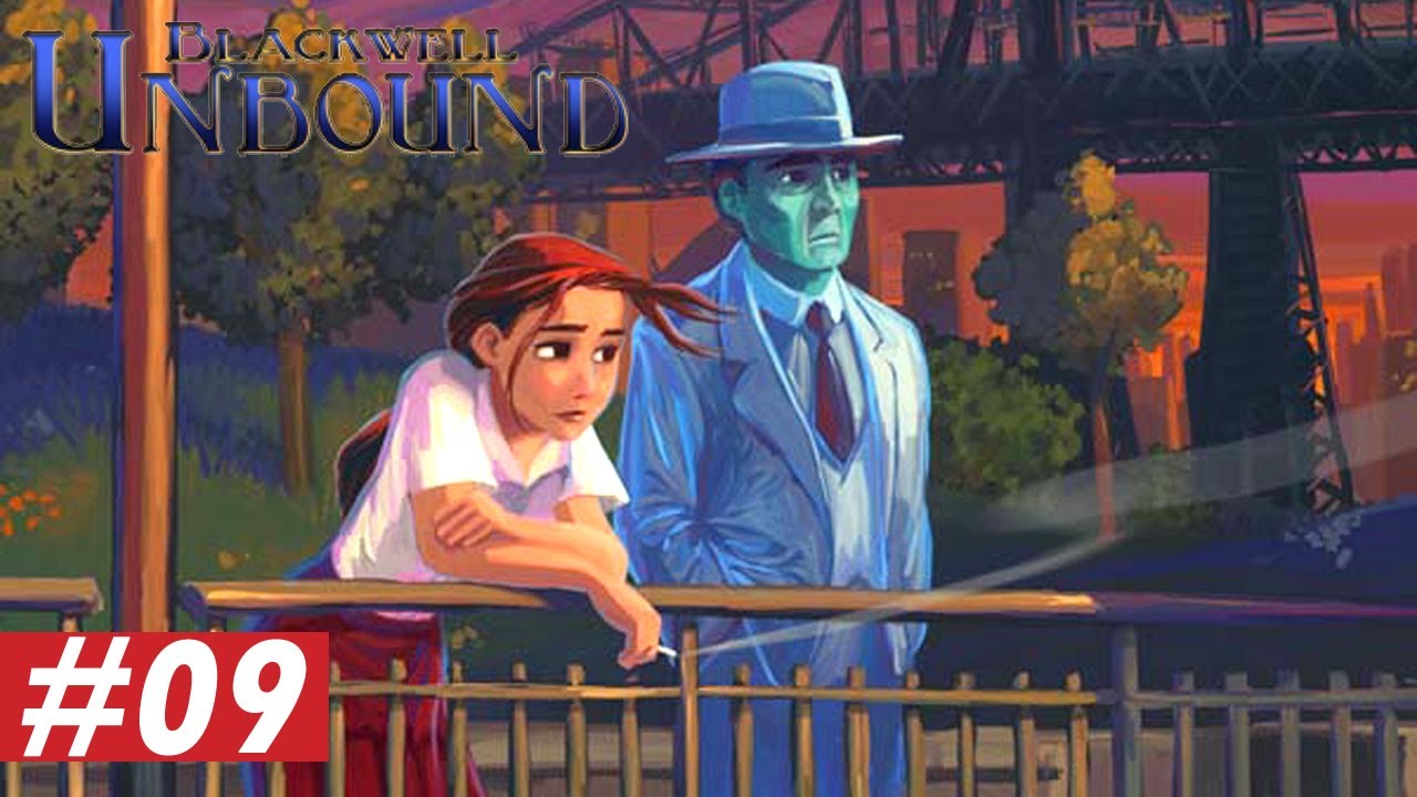 Amazing Blackwell Unbound Pictures & Backgrounds