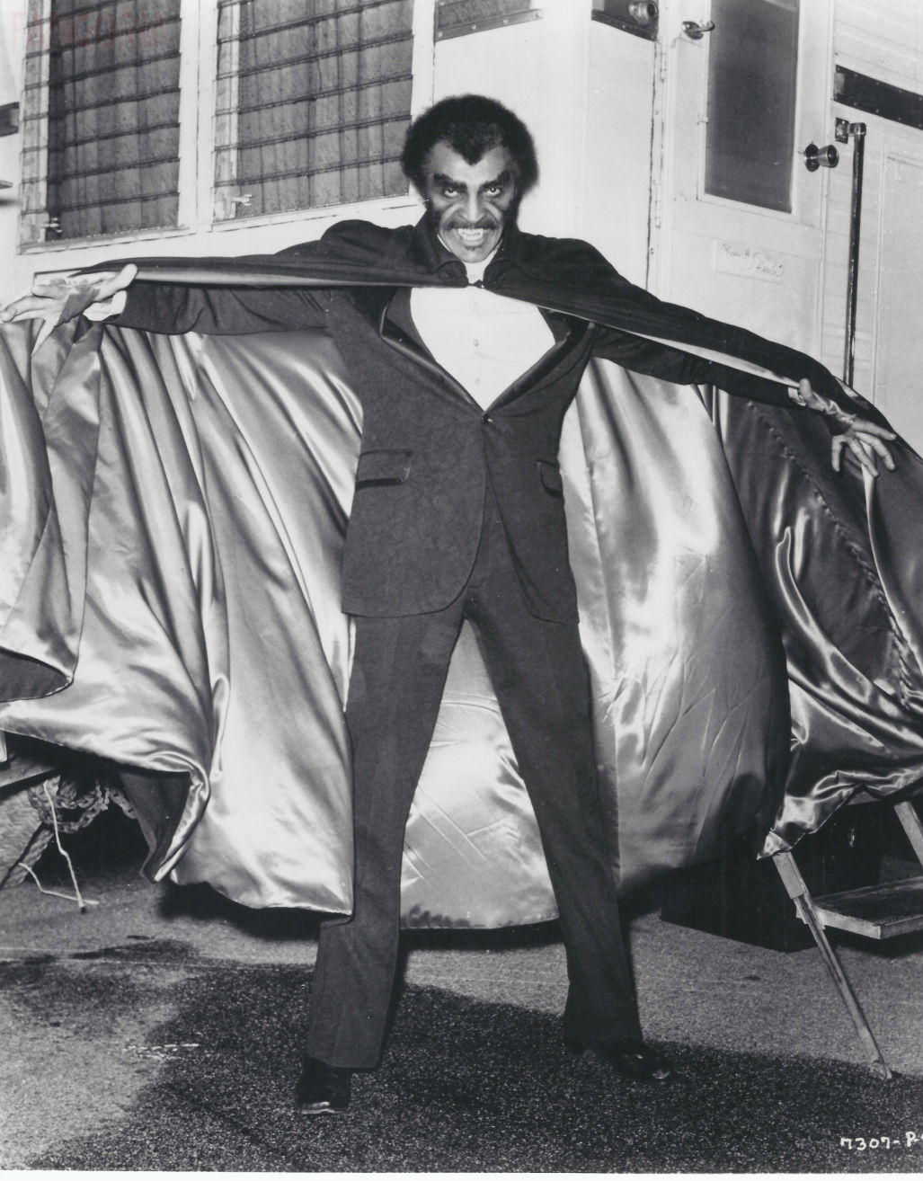 Blacula Backgrounds on Wallpapers Vista